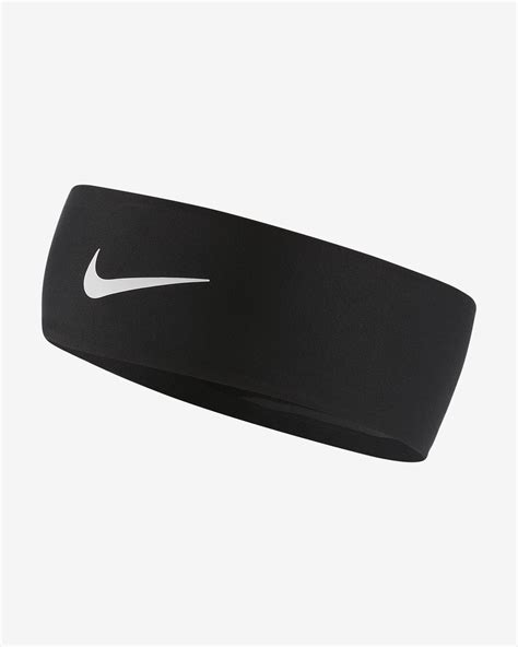 hockey hoofdband nike|nike headbands and ties.